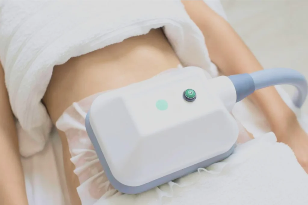 How Fat Freezing and HIFU Work Together? 3 advantages to combining Fat Freezing and HIFU Braintree
