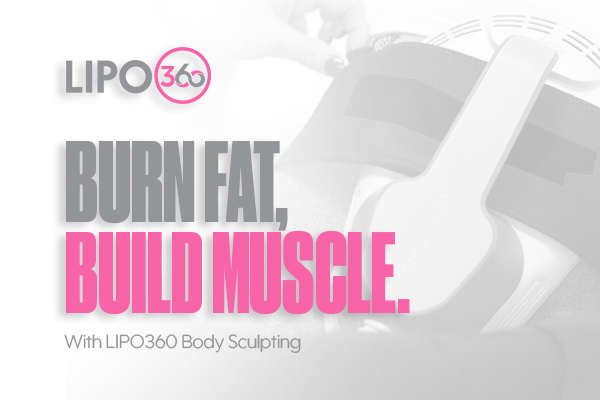 Revolutionising Muscle Repair: The Power of LIPO360 Body Sculpt Post-Injury 3 When Can LIPO360 Braintree Be Used During Recovery?