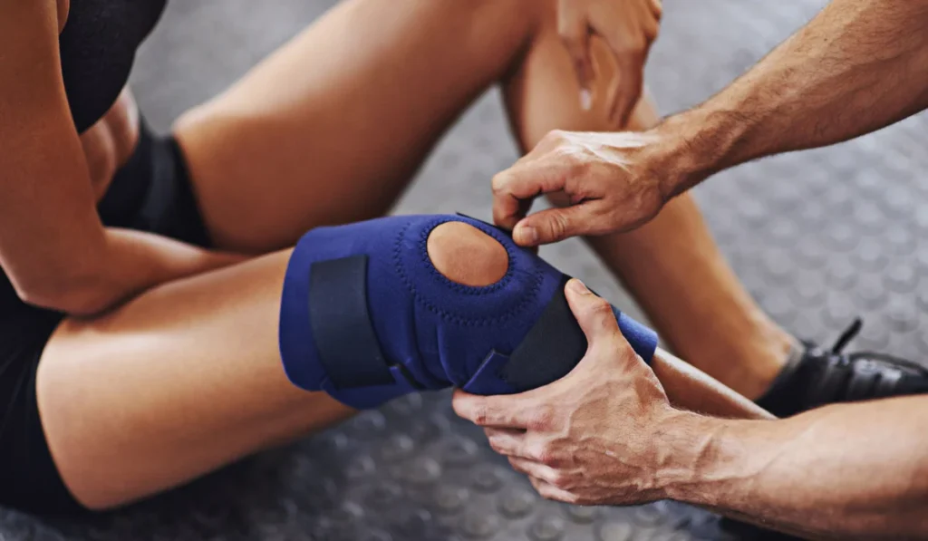 Essential Psychological Strategies for Recovering from injury and muscle recovery Braintree