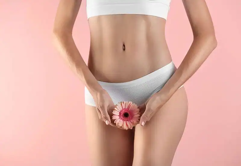 Rejuvenating Intimacy: Exploring Surgical Solutions for Vaginal Laxity 2 image of woman about vaginal laxity Braintree
