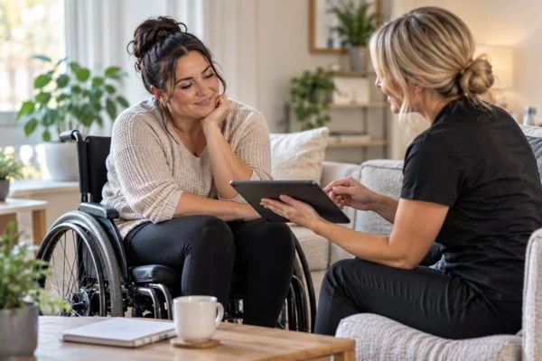 Accessible Exercise Strength Disabilities 1 Accessible Exercise Strength Disabilities Braintree