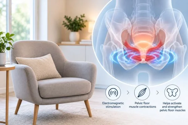 Ems Pelvic Floor Muscle Stimulation 1 Ems Pelvic Floor Muscle Stimulation Braintree
