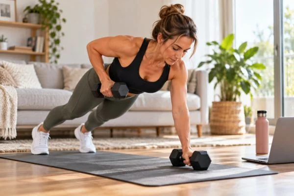 How to Build Muscle Tone 1 How to Build Muscle Tone Braintree